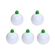TreeMendous™ DIY Ornamente-Set | Handgefertigt, Elektrisches Malen
