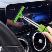 Clearwipe™ Auto Glasreiniger | Teleskopisch, Kompakt & Schnelles Trocken Ergebnis
