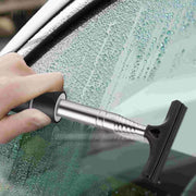 Clearwipe™ Auto Glasreiniger | Teleskopisch, Kompakt & Schnelles Trocken Ergebnis