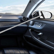 Clearwipe™ Auto Glasreiniger | Teleskopisch, Kompakt & Schnelles Trocken Ergebnis