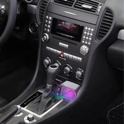 AutoCharge™ 120W | 4-in-1 Ladegerät, super schnell, RGB Sternenhimmel