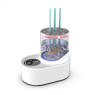 Brushly™ Reiniger | Elektrisch, Schnell Trocknend & Automatisch Reinigen