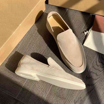 Beckwin™ Slipper | Atmungsaktiv, Leichter Einstieg & Luxus Komfort