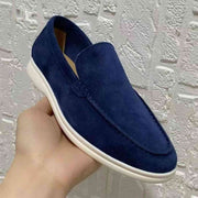 Beckwin™ Slipper | Atmungsaktiv, Leichter Einstieg & Luxus Komfort