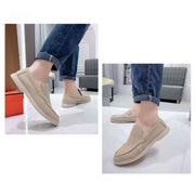 Beckwin™ Slipper | Atmungsaktiv, Leichter Einstieg & Luxus Komfort