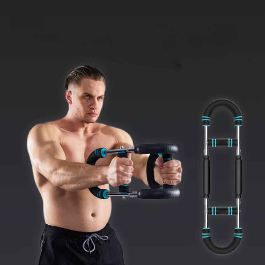 ArmFlex™ Trainer | Drei Stufen, multifunktional & Heimfitness
