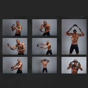 ArmFlex™ Trainer | Drei Stufen, multifunktional & Heimfitness