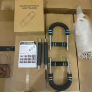 ArmFlex™ Trainer | Drei Stufen, multifunktional & Heimfitness