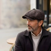 Heritage Eight™ Cap | Klassische Flat Cap im Retro-Stil der 20er-Jahre