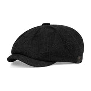 Heritage Eight™ Cap | Klassische Flat Cap im Retro-Stil der 20er-Jahre