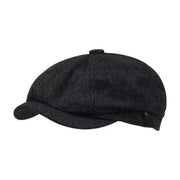 Heritage Eight™ Cap | Klassische Flat Cap im Retro-Stil der 20er-Jahre