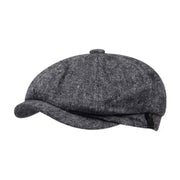 Heritage Eight™ Cap | Klassische Flat Cap im Retro-Stil der 20er-Jahre