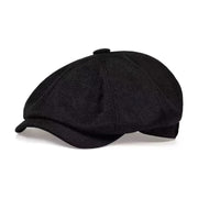 Heritage Eight™ Cap | Klassische Flat Cap im Retro-Stil der 20er-Jahre