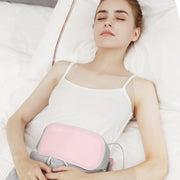 Huggy™ | Linderung von Rückenschmerzen und Menstruationskrämpfen