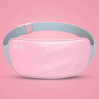 Huggy™ | Linderung von Rückenschmerzen und Menstruationskrämpfen