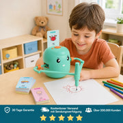 Interactive Drawing Robot™ | Interaktiver Zeichenroboter