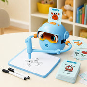 Interactive Drawing Robot™ | Interaktiver Zeichenroboter