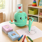 Interactive Drawing Robot™ | Interaktiver Zeichenroboter
