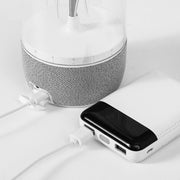 JellyGlow™ Lautsprecher | Mini Bluetooth, bunte Lichter und tragbarer Spaß