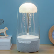 JellyGlow™ Lautsprecher | Mini Bluetooth, bunte Lichter und tragbarer Spaß