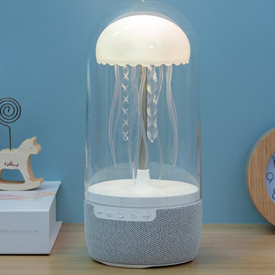 JellyGlow™ Lautsprecher | Mini Bluetooth, bunte Lichter und tragbarer Spaß