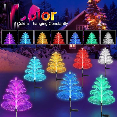JellyGlow™ Solar | Bunte Beleuchtung für die ultimative Gartenatmosphäre