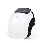Kneetherma™ Massager | Vibration, Infrarotwärme & Schlankes Design