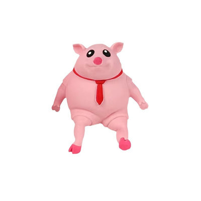 LalaPig™ Squish | Niedlich, Anti-Stress & Lustiges Geschenk