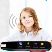 Lexipen™ Übersetzer | Scanpen, Fotoübersetzung & 112 Sprachen Offline