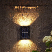 LightSpot™ | Luxus Solar-LED Außenlampen für einen stimmungsvollen und energiesparenden Garten
