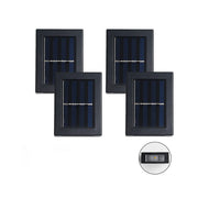 LightSpot™ | Luxus Solar-LED Außenlampen für einen stimmungsvollen und energiesparenden Garten