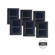 LightSpot™ | Luxus Solar-LED Außenlampen für einen stimmungsvollen und energiesparenden Garten