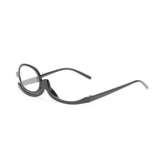 Loopex™ Brille | Drehbar, Vergrößernd & Anti-Blaulicht Makeupbrille