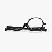 Loopex™ Brille | Drehbar, Vergrößernd & Anti-Blaulicht Makeupbrille