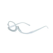 Loopex™ Brille | Drehbar, Vergrößernd & Anti-Blaulicht Makeupbrille