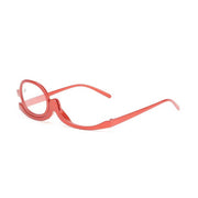 Loopex™ Brille | Drehbar, Vergrößernd & Anti-Blaulicht Makeupbrille
