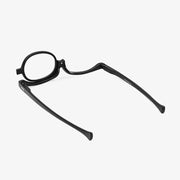Loopex™ Brille | Drehbar, Vergrößernd & Anti-Blaulicht Makeupbrille
