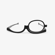 Loopex™ Brille | Drehbar, Vergrößernd & Anti-Blaulicht Makeupbrille