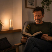 Luminex™ Lampe | Dimmbares, magnetisches und tragbares Licht