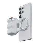 MagGrip™ Handgriff | Magnetisch, Bluetooth-Fernbedienung & Zoom-Assistent