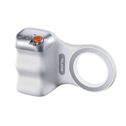MagGrip™ Handgriff | Magnetisch, Bluetooth-Fernbedienung & Zoom-Assistent