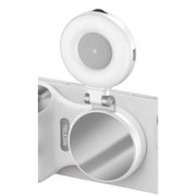 MagGrip™ Handgriff | Magnetisch, Bluetooth-Fernbedienung & Zoom-Assistent