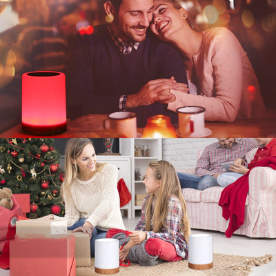 Magictouch Lampe™ | Die stimmungsvolle Nachtlampe für jeden Raum