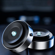 Magnamount™ Tragbare 360° Autohalterung mit magnetischem Saugnapf