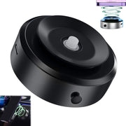 Magnamount™ Tragbare 360° Autohalterung mit magnetischem Saugnapf