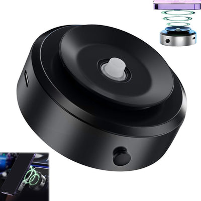 Magnamount™ Tragbare 360° Autohalterung mit magnetischem Saugnapf