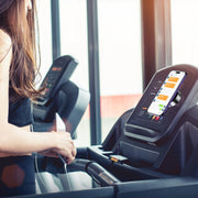 Magnamount™ Tragbare 360° Autohalterung mit magnetischem Saugnapf