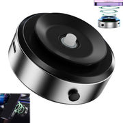 Magnamount™ Tragbare 360° Autohalterung mit magnetischem Saugnapf