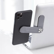 MagnetClip™ - Das perfekte Accessoire für Homeoffice-Arbeiter