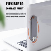 MagnetClip™ - Das perfekte Accessoire für Homeoffice-Arbeiter